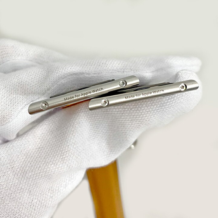 楽天市場】【HERMES】エルメス ドゥブルトゥール 38mm Apple Watch 