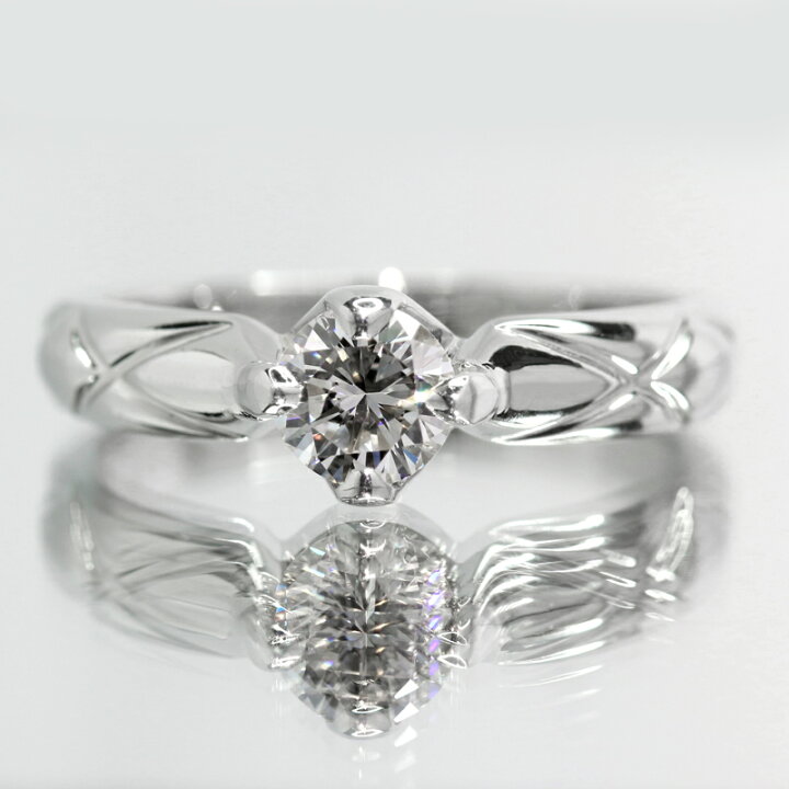 楽天市場】【CHANEL】シャネル ダイヤモンド 0.409ct(D VVS-1 