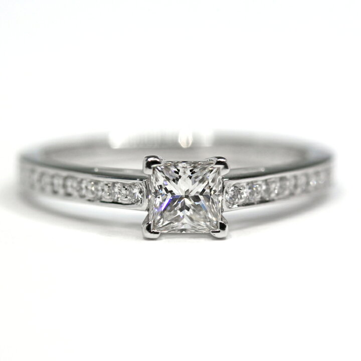 楽天市場】【Tiffany&Co.】ティファニー メインダイヤモンド 0.34ct(E 