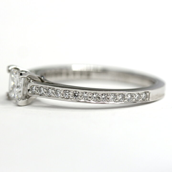 楽天市場】【Tiffany&Co.】ティファニー メインダイヤモンド 0.34ct(E 