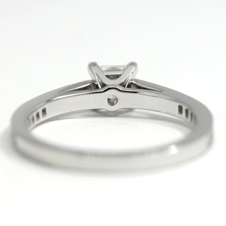 楽天市場】【Tiffany&Co.】ティファニー メインダイヤモンド 0.34ct(E 