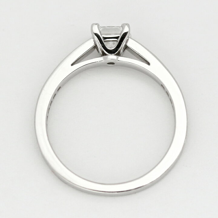 楽天市場】【Tiffany&Co.】ティファニー メインダイヤモンド 0.34ct(E 