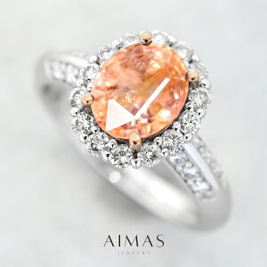 yZ[zMpp`ATt@CA 2.788ct O 12 PT900/PG v`i sNS[h w pp` _Ch I[o _C芪 wC[m[q[g/unheated 2ctAbv 9