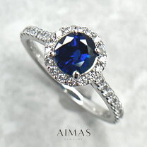 楽天市場】サファイア 2ct（素材（貴金属）プラチナ）（指輪・リング  