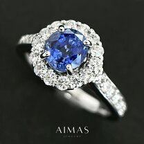 楽天市場】サファイア 非加熱（カラット数1.0 ～ 1.99ct）（レディース 
