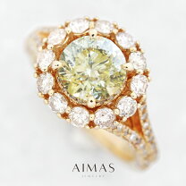 楽天市場】k18 中古 指輪 刻印の通販 