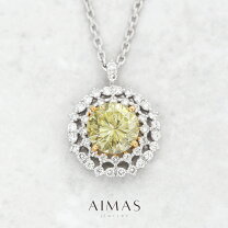 楽天市場】イエローダイヤモンド（カラット数1.0 ～ 1.99ct 