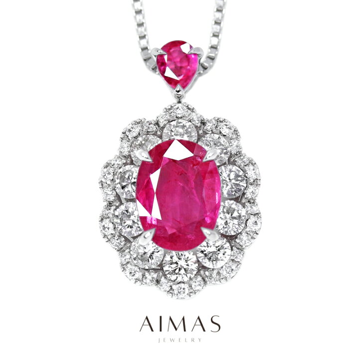 楽天市場】【ｾｰﾙ】ミャンマー（ビルマ）産ルビー 2.94ct/0.36ct  