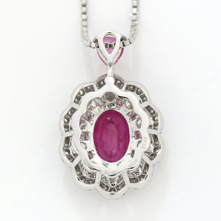 楽天市場】【ｾｰﾙ】ミャンマー（ビルマ）産ルビー 2.94ct/0.36ct  