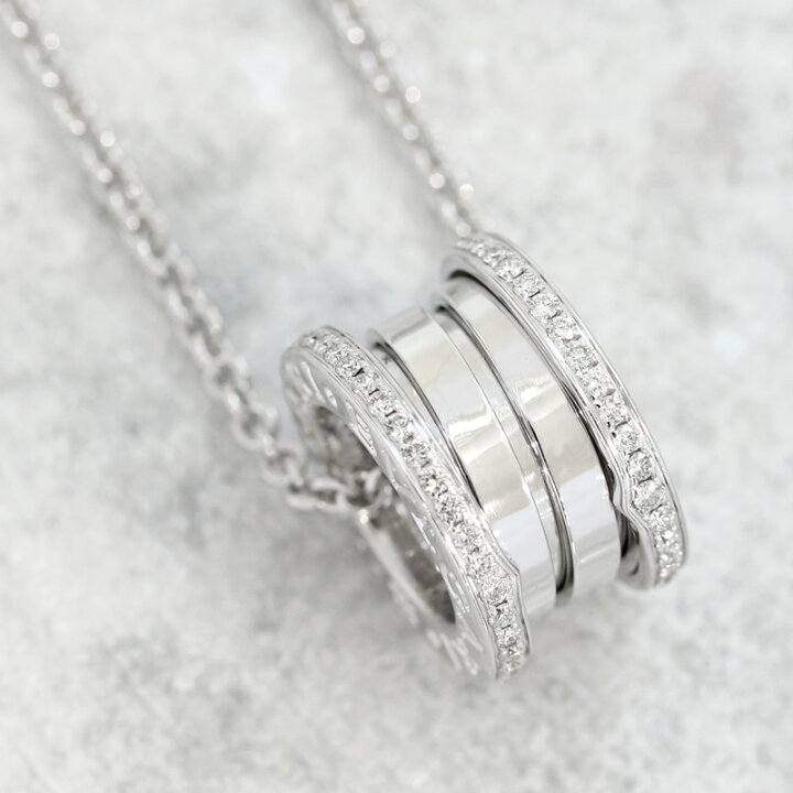 楽天市場】【ｾｰﾙ】【BVLGARI】ブルガリ ビーゼロワン B-Zero1  