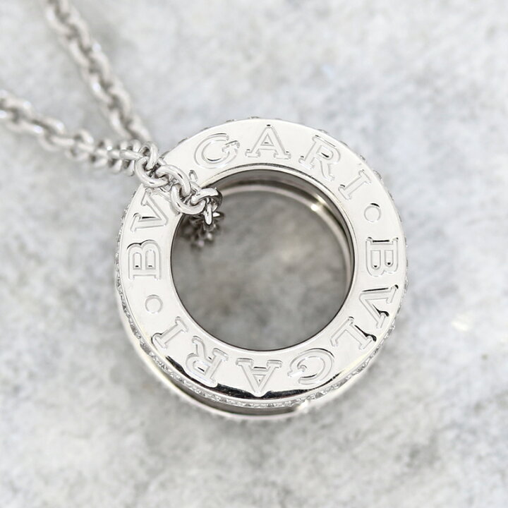 楽天市場】【ｾｰﾙ】【BVLGARI】ブルガリ ビーゼロワン B-Zero1  