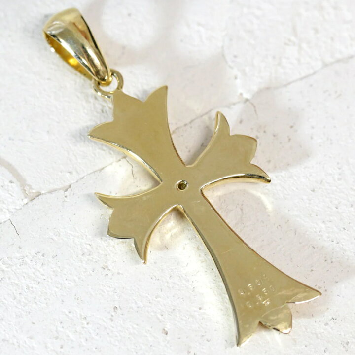 楽天市場】【JaMais】Cross -クロス- ダイヤモンド 0.35ct ペンダント 