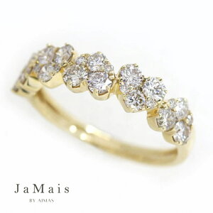 �yJaMais�zHeart to heart -�n�[�g�g�D�n�[�g- �_�C�������h 1ct �����O 12�� K18YG 18���C�G���[�S�[���h �w�� �n�[�g���`�[�t �n�[�g�����O �n�[�t�G�^�j�e�B �p���F�_�C�������h�����O 4���a���� �W