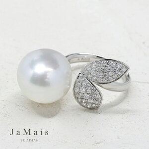 �yJaMais�zAurora Fleurir -�I�[���� �t���[���[��- �����^�� ��14.1mm �����O 11���`14�� PT900 �v���`�i �w�� �_�C�������h ���������O �����p�[�� ��m�p�[�� ��m�^�� �p���F�_�C�� �Ԃт� �t�H�[�N