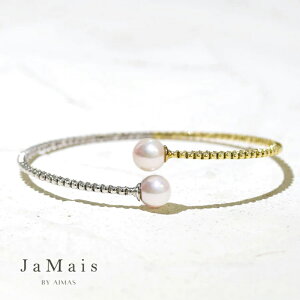 yJaMaiszAurora -I[- AR^ 6.8mm uXbg PT900/K18YG v`i/18CG[S[h ^oO ARp[uXbg 18 tH[} p[eB IP[W V