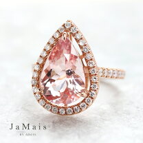 楽天市場】モルガナイト（カラット数3.0ct ～）（レディースジュエリー 