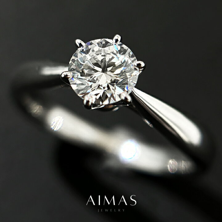 楽天市場】【TASAKI】タサキ 田崎真珠 ダイヤモンド 0.41ct (H VS2 