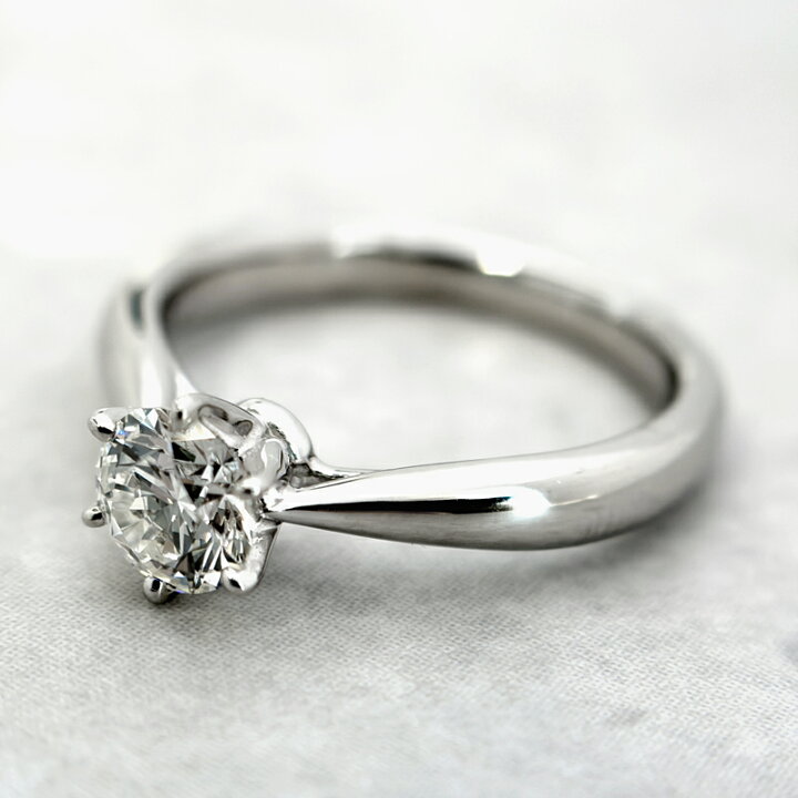 楽天市場】【ｾｰﾙ】【TASAKI】タサキ 田崎真珠 ダイヤモンド 0.41ct (H 