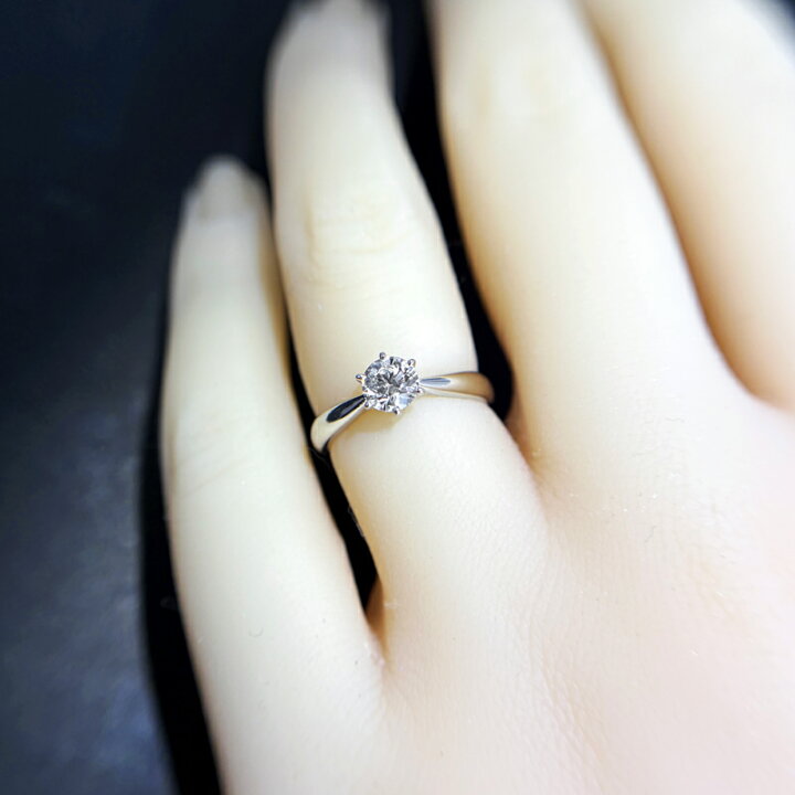 楽天市場】【ｾｰﾙ】【TASAKI】タサキ 田崎真珠 ダイヤモンド 0.41ct (H 
