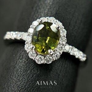 yZ[zO[Tt@CA 1.067ct O 13 PT900 v`i _Ch w I[o _C芪 wC[ Vv אg J[Tt@CA Mtg v[g 蕨 1ctAbv 9