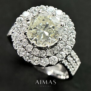 _Ch 2.009ct(M I-1) O 12 PT900 v`i w _CAh _C芪 d芪 wC[ _CO Mtg v[g 蕨 L 2ctAbv 4a \[eB