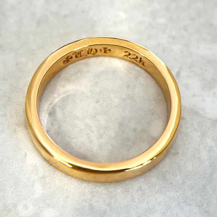 楽天市場】【CHROME HEARTS】クロムハーツ バブルガム ウェディング 