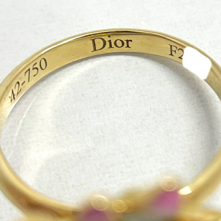 楽天市場】【ｾｰﾙ】【Christian Dior】 クリスチャンディオール  