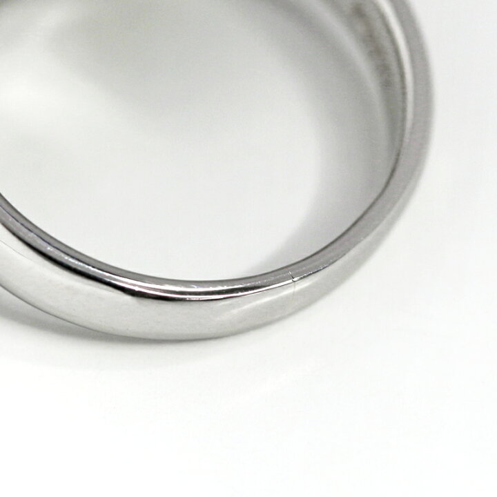 楽天市場】白蝶真珠 オーロラフェニックス 約14.0mm リング 14号 