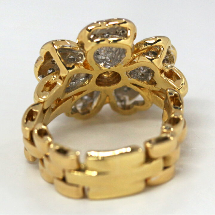 楽天市場】【Ponte Vecchio】 ポンテヴェキオ ダイヤモンド 0.19ct  