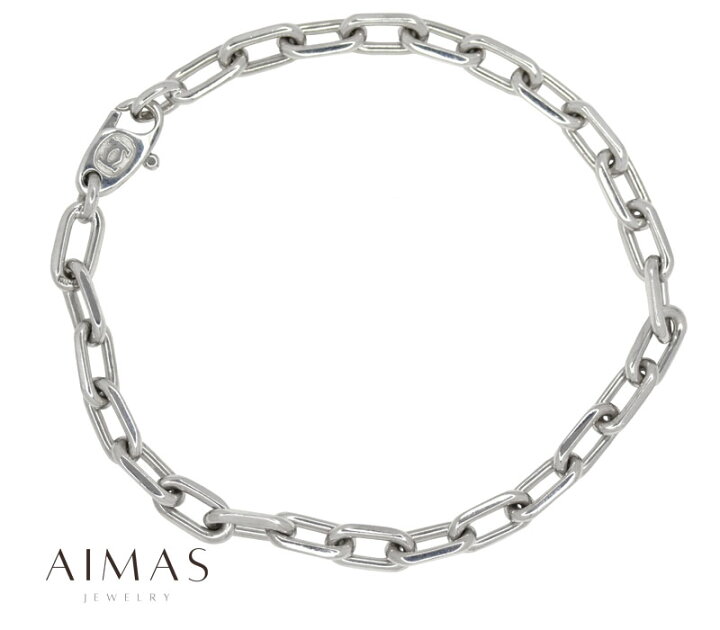 楽天市場】【Cartier】カルティエ スパルタカス ブレスレット K18WG  