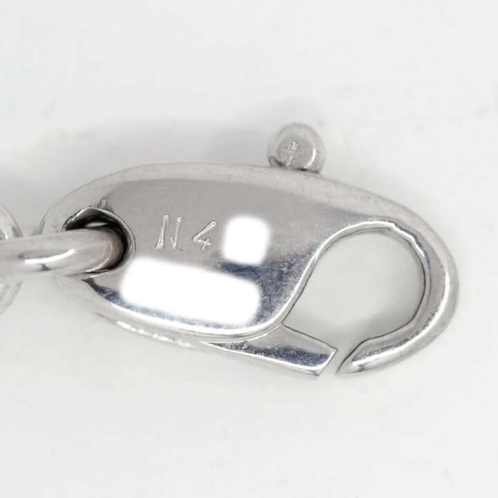 楽天市場】【Cartier】カルティエ スパルタカス ブレスレット K18WG 
