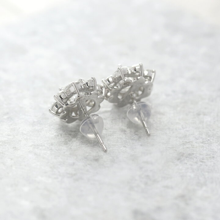 楽天市場】【JaMais】メインダイヤモンド 1ct(G SI2)/1.03ct(F SI2 