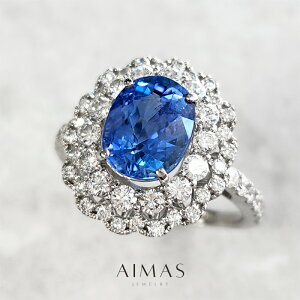 u[Tt@CA 2.457ct O 10 PT900 v`i u[Tt@CAO I[o ȉ~ 2d芪 wC[ t[  2ctAbv 9a \[eBO yVizyWG[