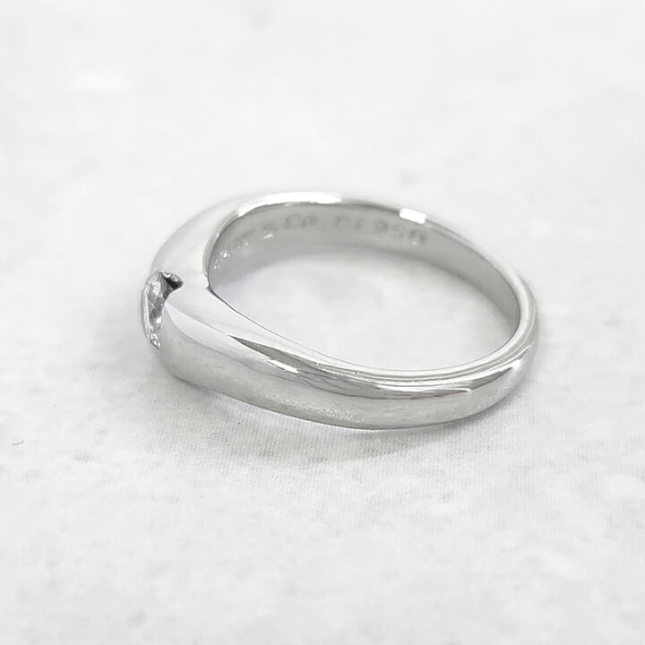 楽天市場】【Tiffany＆Co.】ティファニー ダイヤモンド エルサ