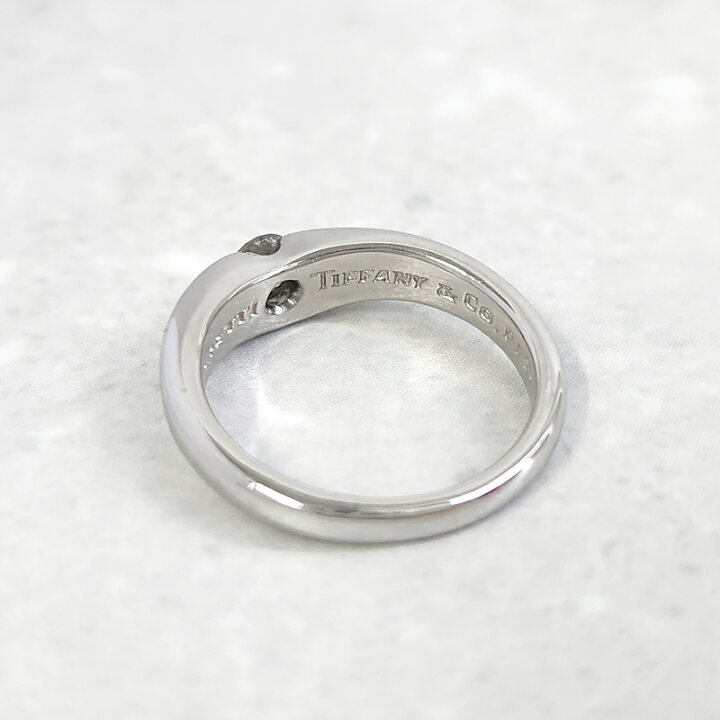 楽天市場】【ｾｰﾙ】【Tiffany＆Co.】ティファニー ダイヤモンド エルサ 