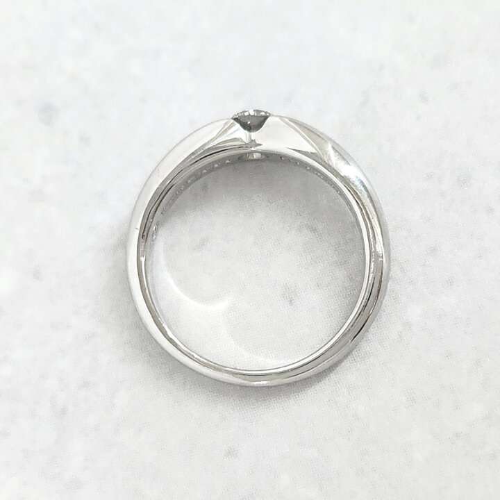 楽天市場】【Tiffany＆Co.】ティファニー ダイヤモンド エルサ  