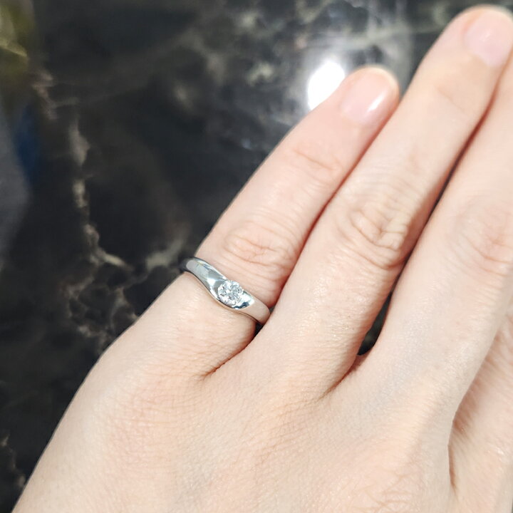 楽天市場】【ｾｰﾙ】【Tiffany＆Co.】ティファニー ダイヤモンド エルサ  