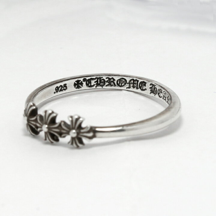 楽天市場】【CHROME HEARTS】クロムハーツ バブルガム 3CHプラス 