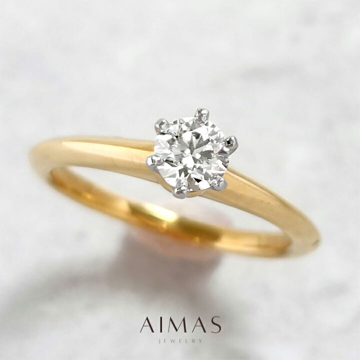 楽天市場】【Tiffany&Co.】ティファニー ダイヤモンド 0.27ct (G VVS2 