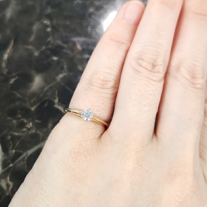 楽天市場】【Tiffany&Co.】ティファニー ダイヤモンド 0.27ct (G VVS2 