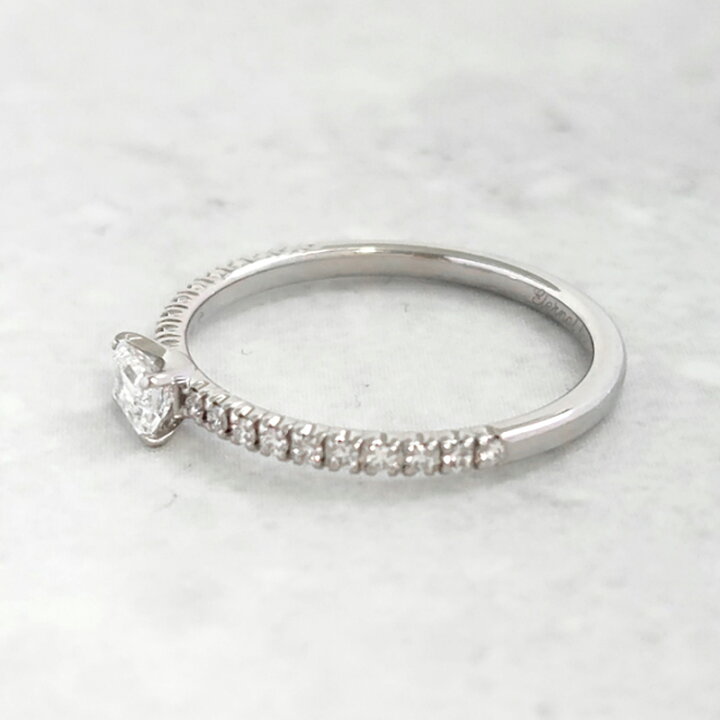 楽天市場】【Cartier】カルティエ エタンセル ドゥ カルティエリング 9  