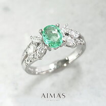 楽天市場】パライバトルマリン リング（カラット数0.6 ～ 0.69ct）の通販