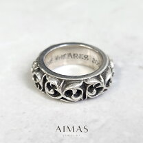 楽天市場】クロムハーツ ピンキーリングの通販 