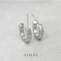 楽天市場】k18 ピアス 中古（素材（貴金属）プラチナ）（ジュエリー 