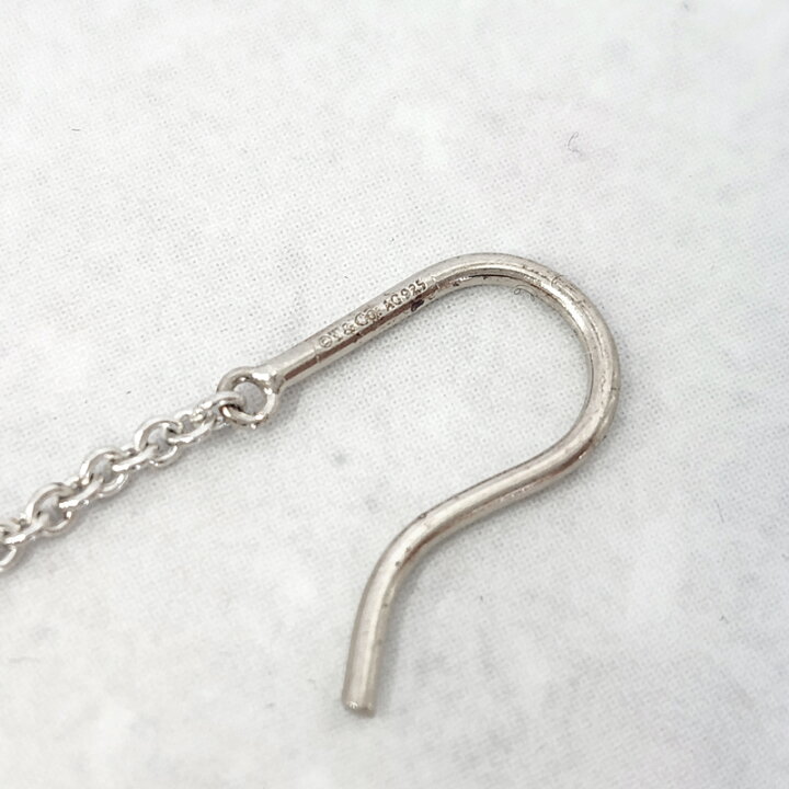 楽天市場】【ｾｰﾙ】【Tiffany＆Co.】ティファニー ハードウェア ボール 