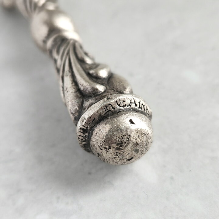 楽天市場】【CHROME HEARTS】クロムハーツ ペンダントトップ SV925 