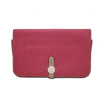 楽天市場】エルメス ドゴン エトゥープの通販 