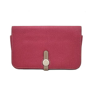 エルメス(Hermes) ドゴン(Dogon) 中古 メンズ長財布 | 通販・人気  