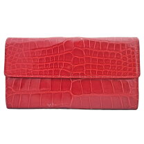 楽天市場】ボッテガ クロコ 財布の通販 