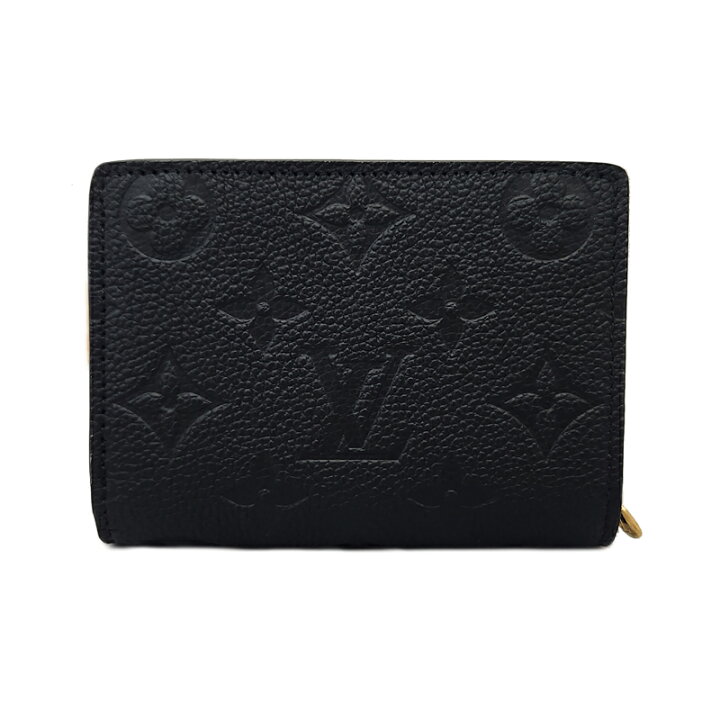 楽天市場】【LOUIS VUITTON】 ルイヴィトン ポルトフォイユ・クレア 
